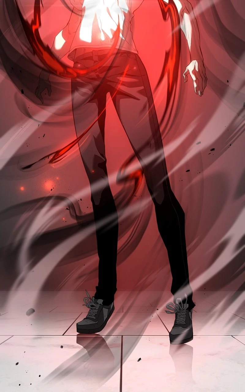 Boundless Ascension Chapter 5 - 64