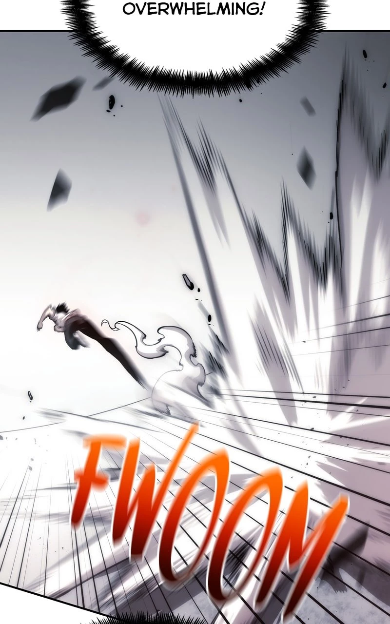 Boundless Ascension Chapter 5 - 68