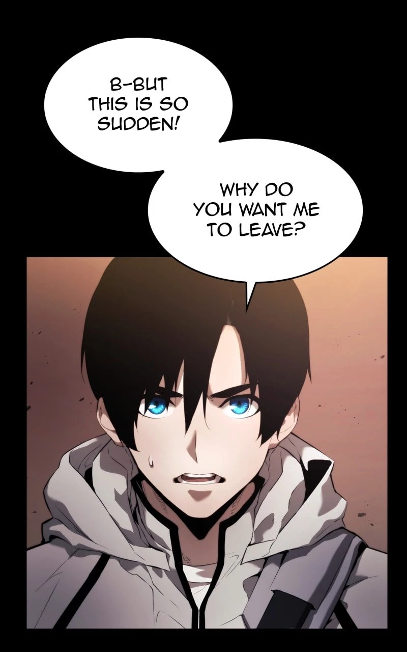 Boundless Ascension Chapter 1 - 22