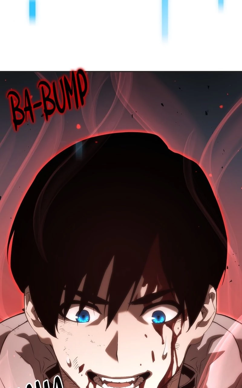 Boundless Ascension Chapter 3 - 28