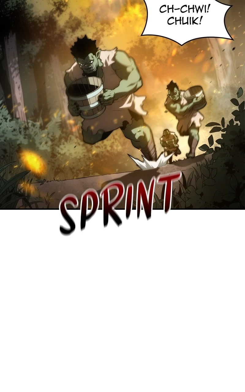 Boundless Ascension Chapter 4 - 45