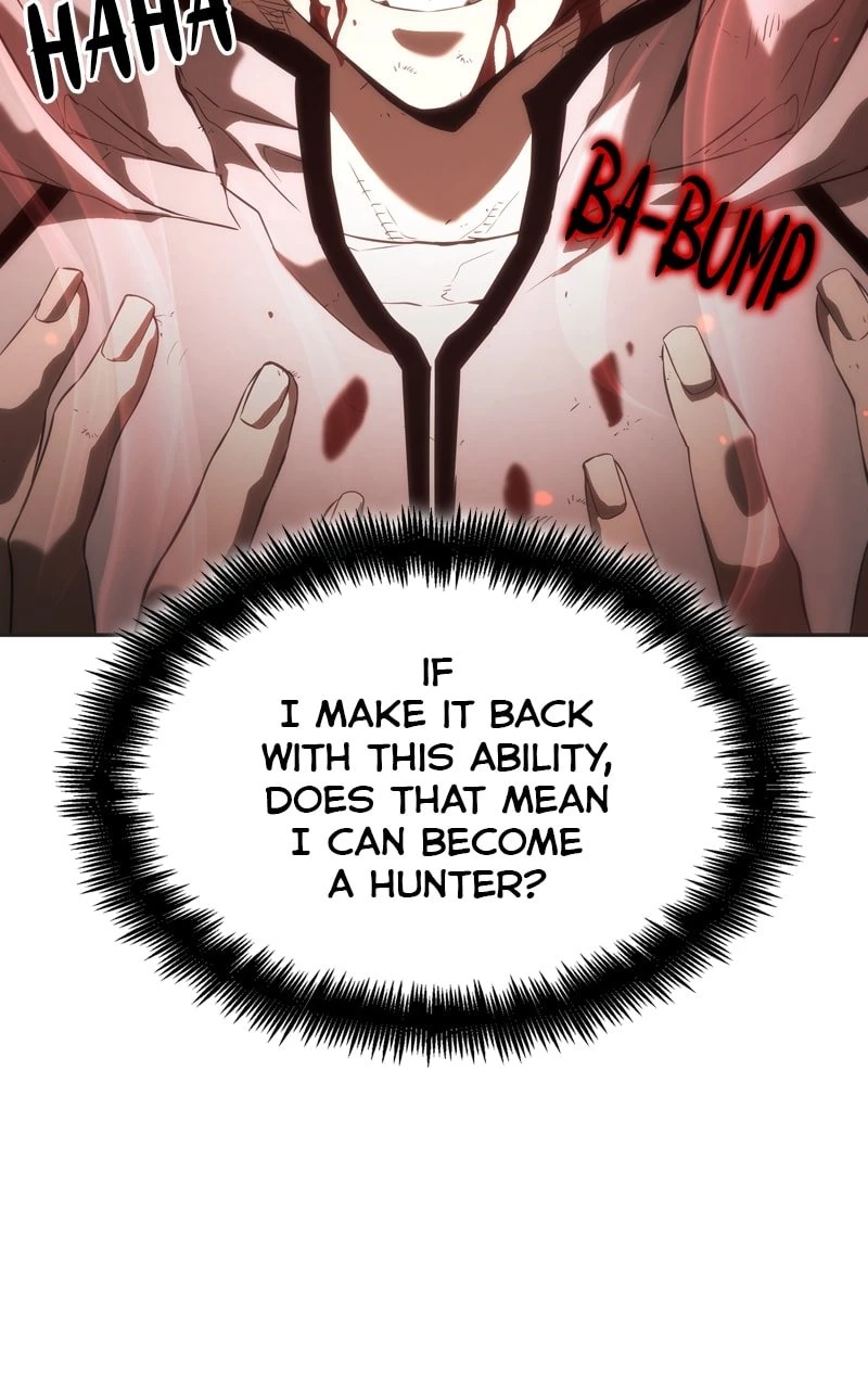 Boundless Ascension Chapter 3 - 29