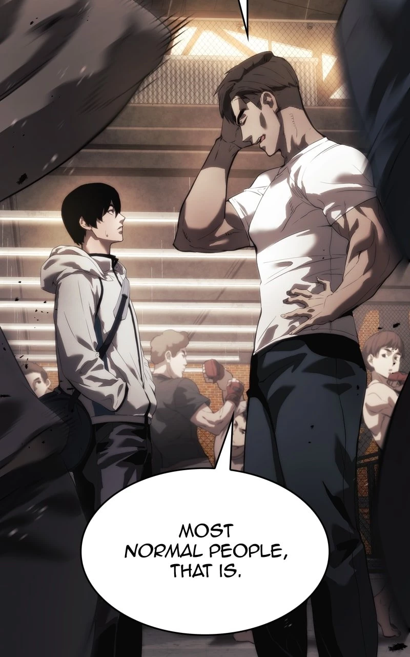 Boundless Ascension Chapter 1 - 24