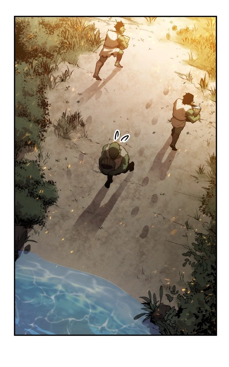 Boundless Ascension Chapter 4 - 46