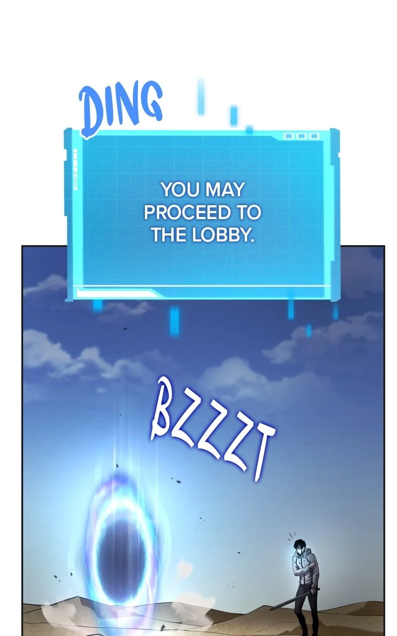 Boundless Ascension Chapter 3 - 30