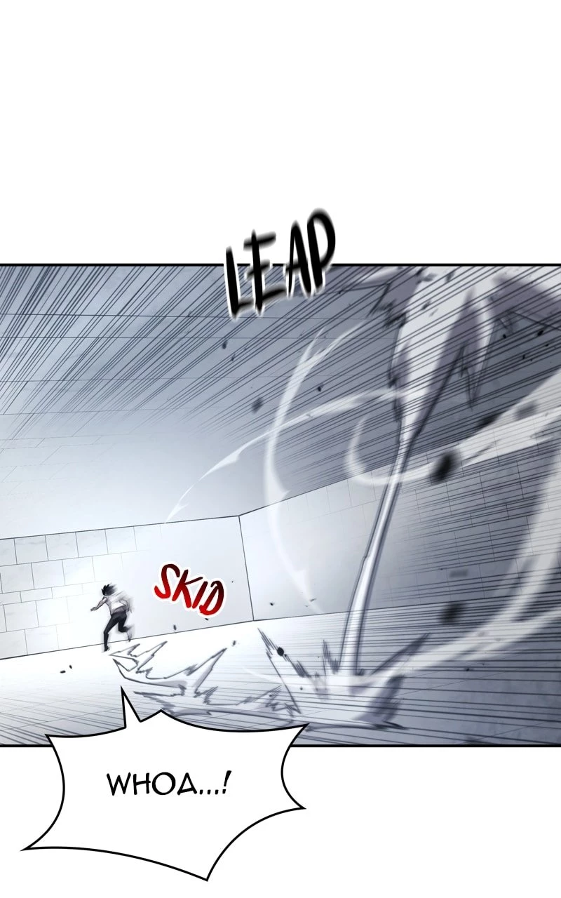 Boundless Ascension Chapter 5 - 72