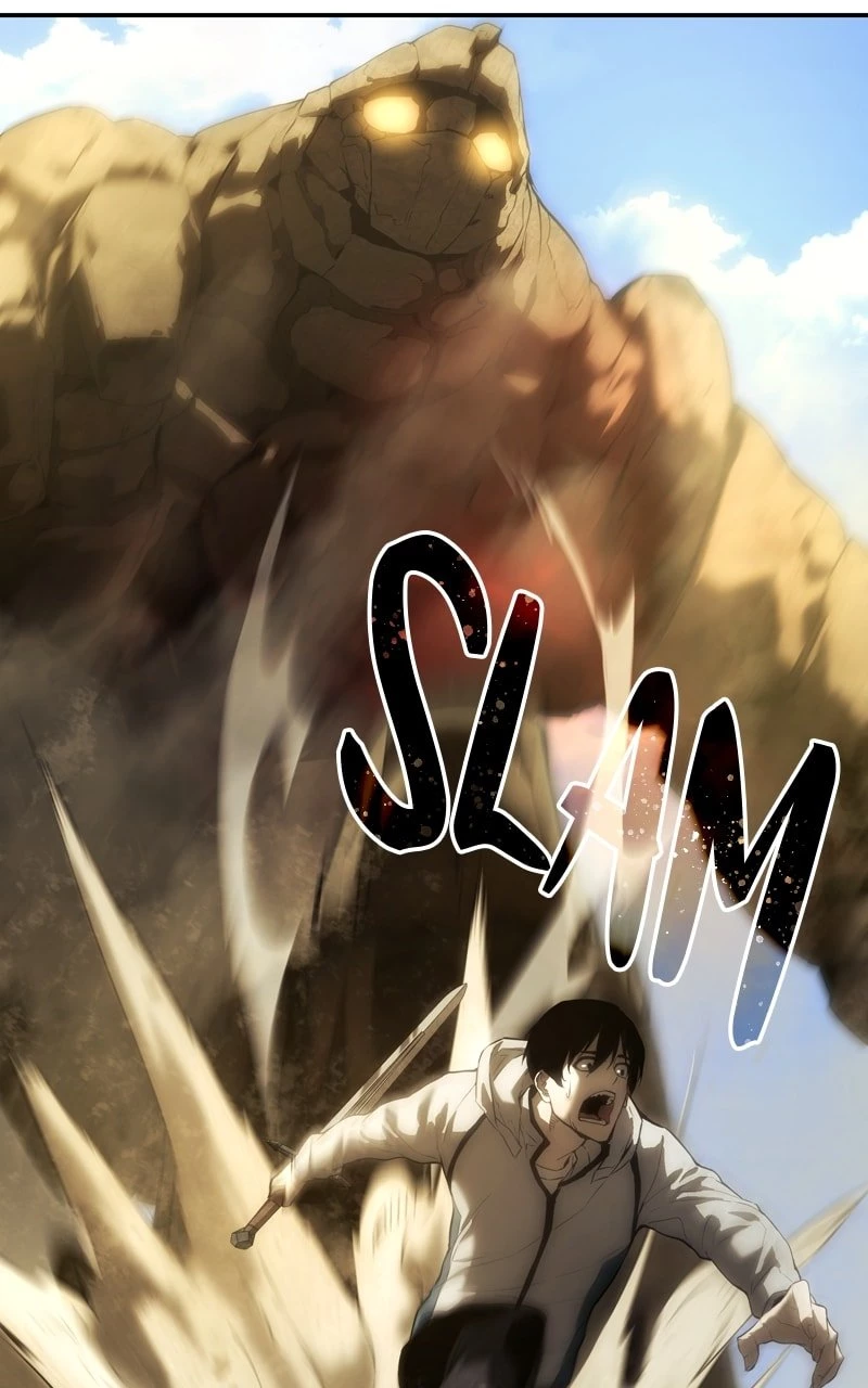 Boundless Ascension Chapter 2 - 29