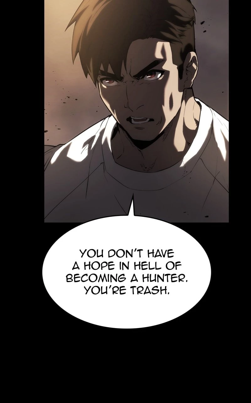 Boundless Ascension Chapter 1 - 28