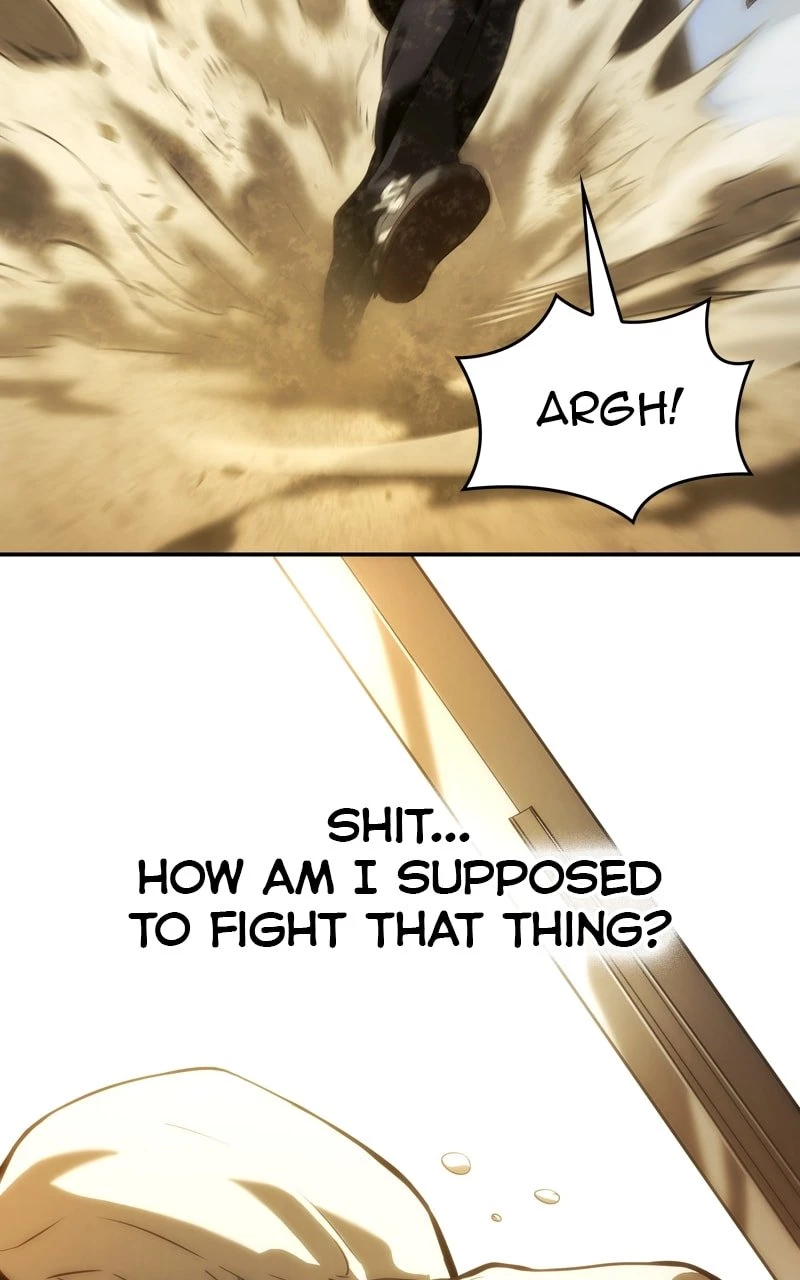 Boundless Ascension Chapter 2 - 30