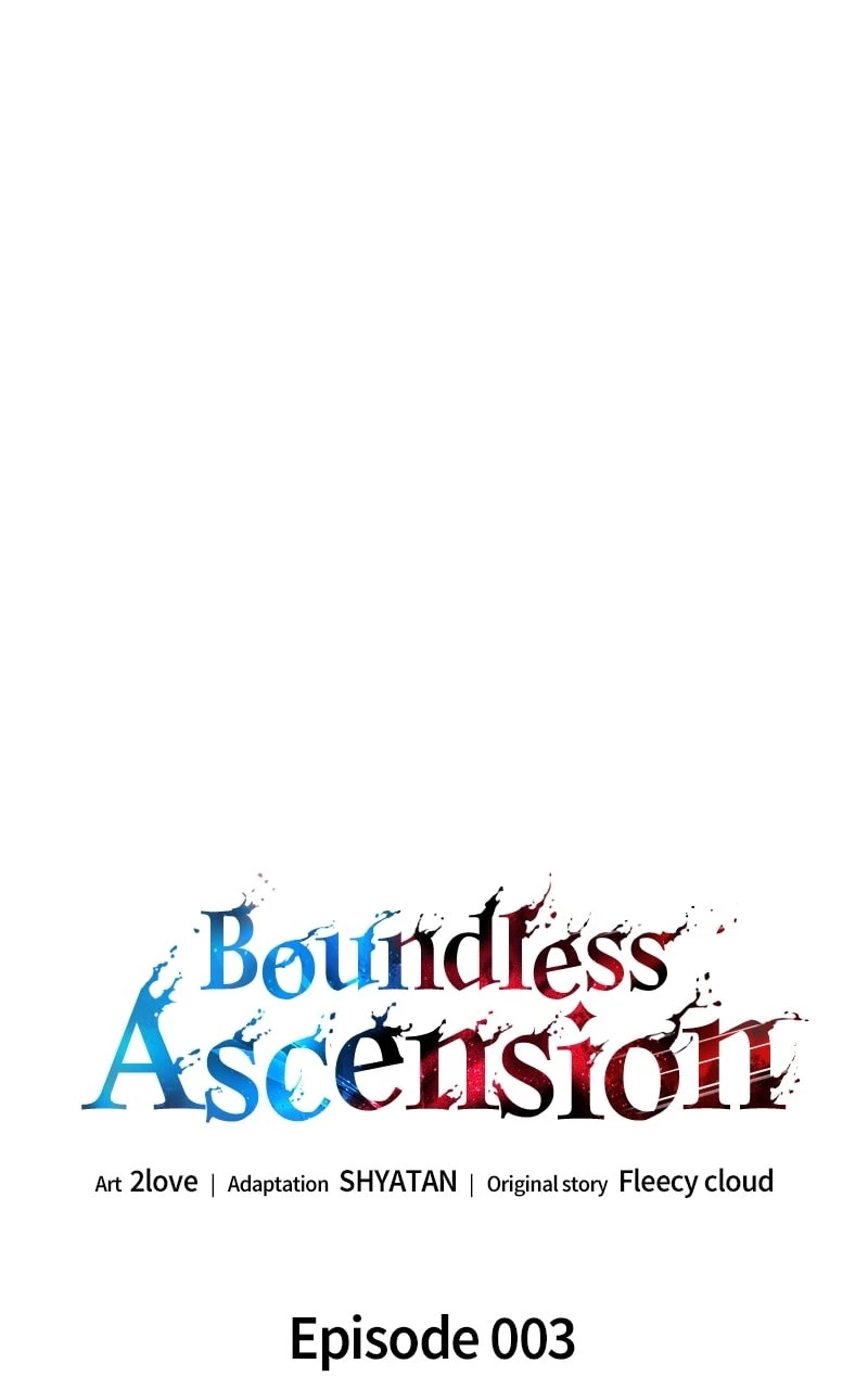 Boundless Ascension Chapter 3 - 34