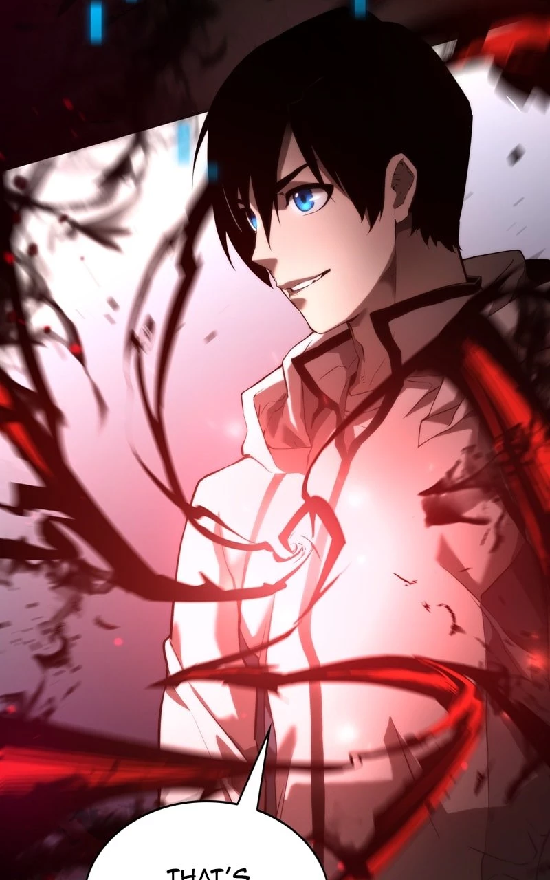 Boundless Ascension Chapter 4 - 53