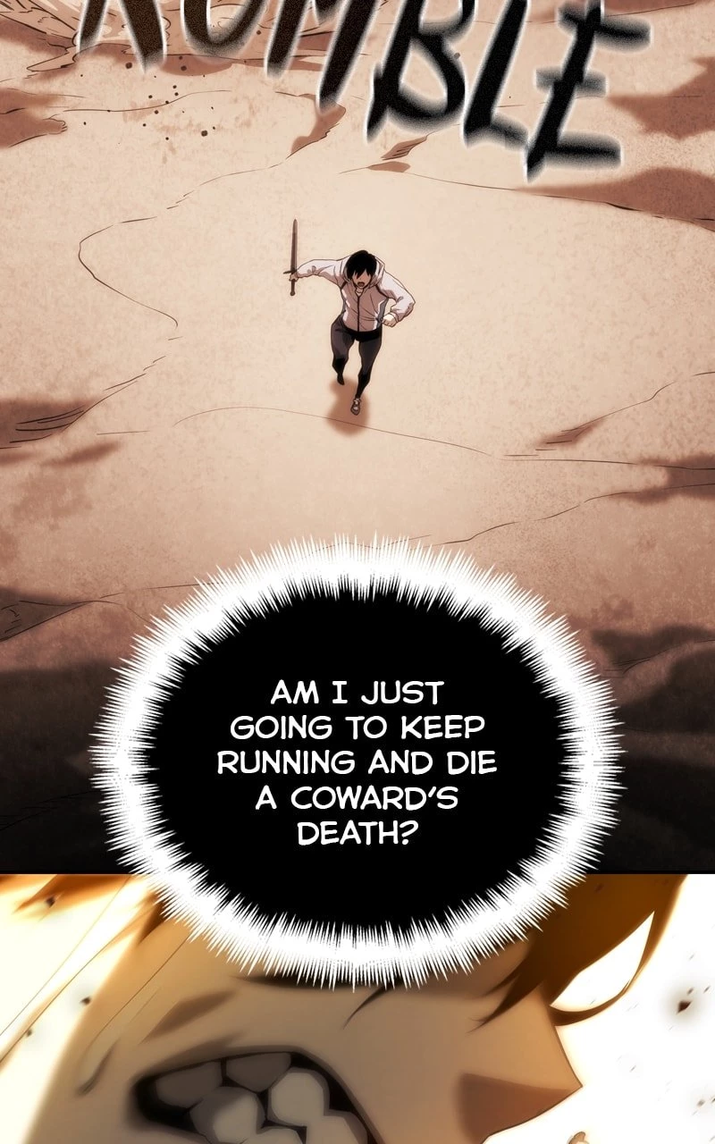 Boundless Ascension Chapter 2 - 36