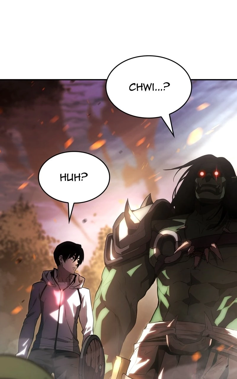 Boundless Ascension Chapter 4 - 56
