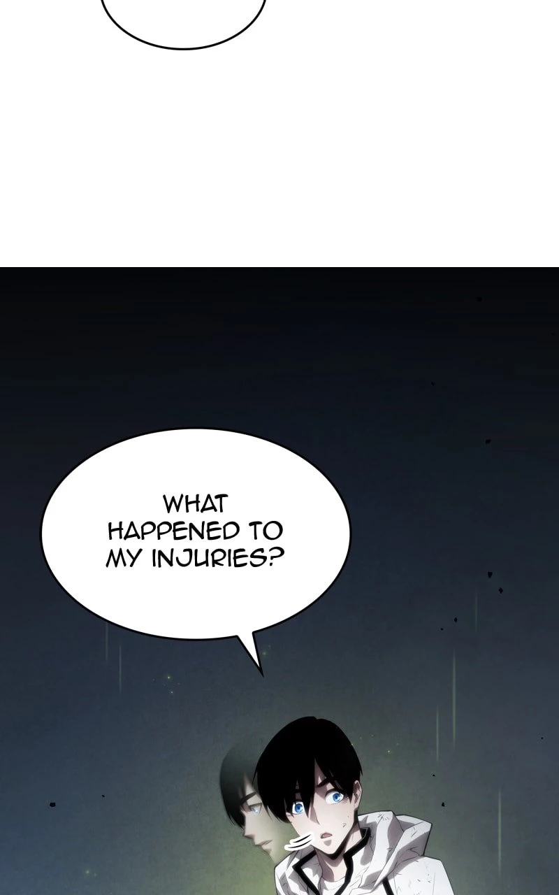Boundless Ascension Chapter 3 - 41