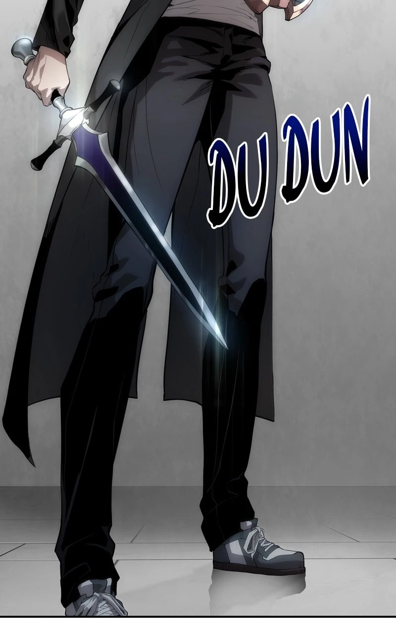 Boundless Ascension Chapter 5 - 82