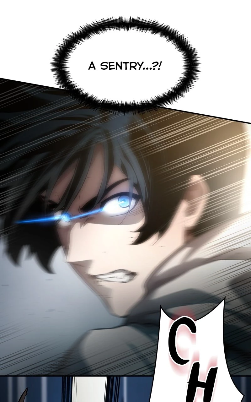 Boundless Ascension Chapter 4 - 58