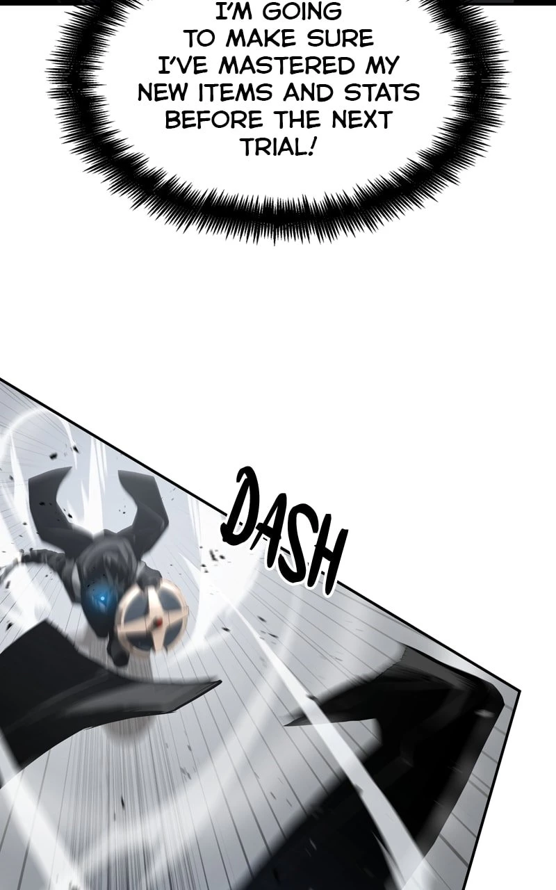 Boundless Ascension Chapter 5 - 84