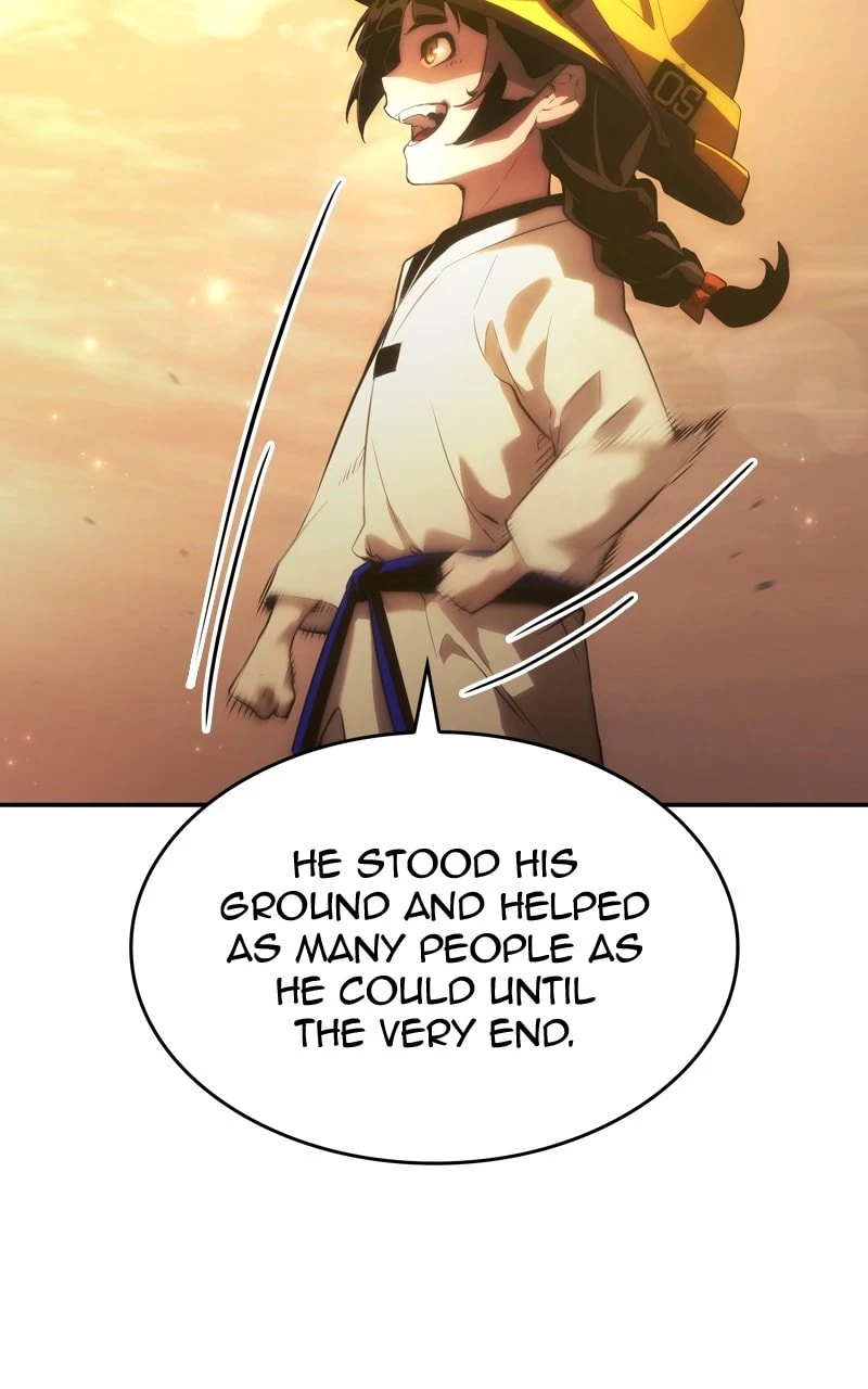 Boundless Ascension Chapter 1 - 40