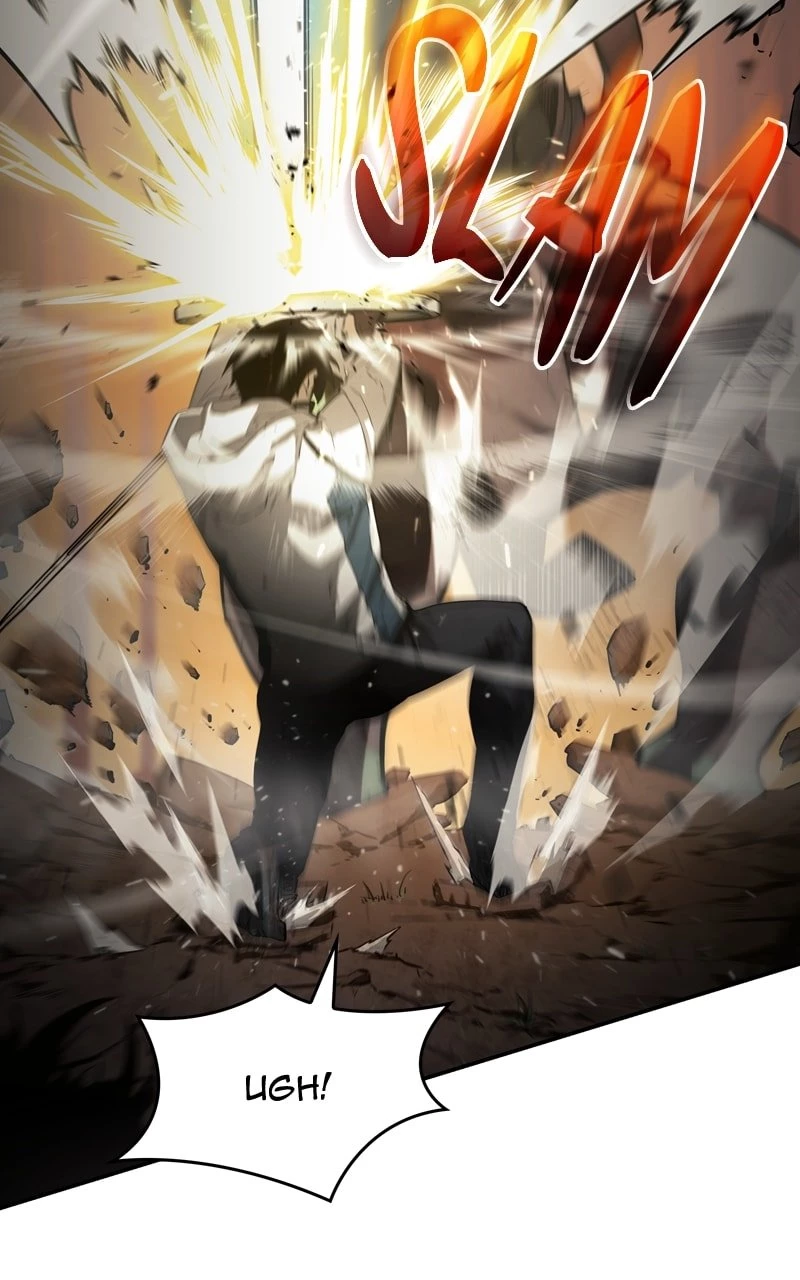 Boundless Ascension Chapter 4 - 60
