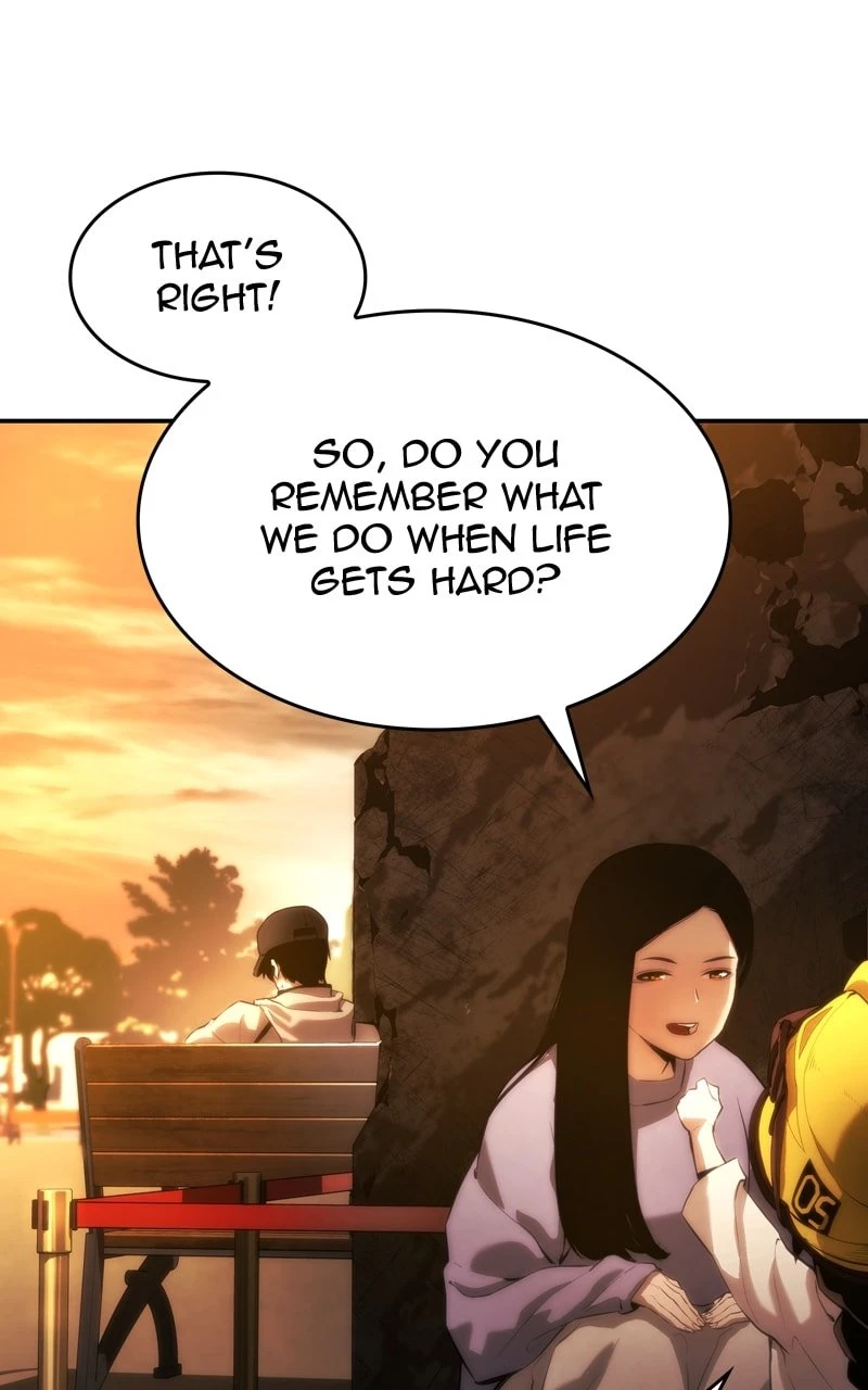 Boundless Ascension Chapter 1 - 41