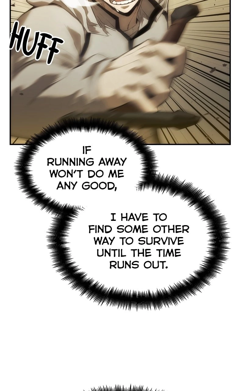 Boundless Ascension Chapter 2 - 40