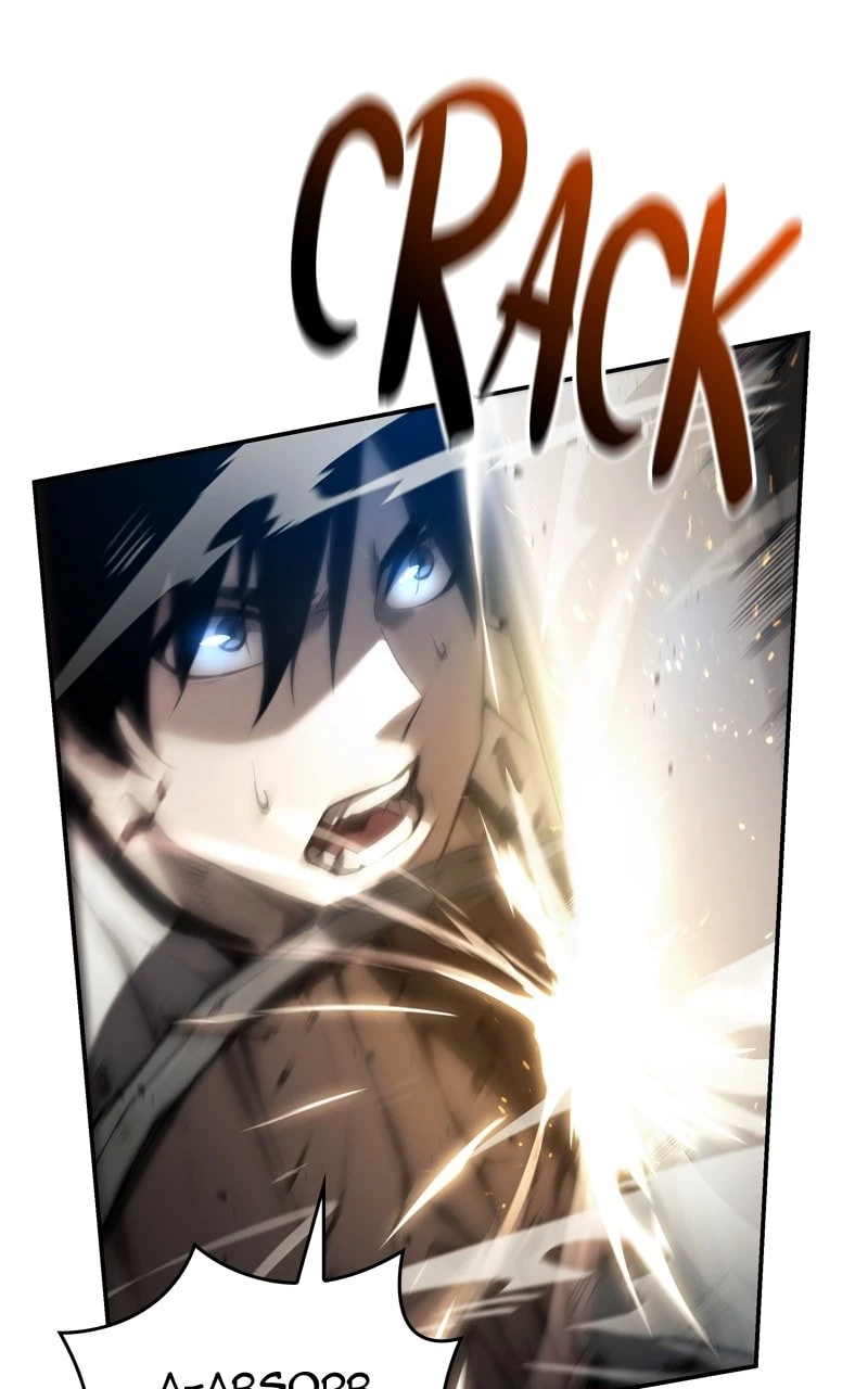 Boundless Ascension Chapter 4 - 61