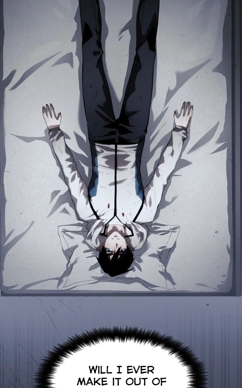 Boundless Ascension Chapter 3 - 48