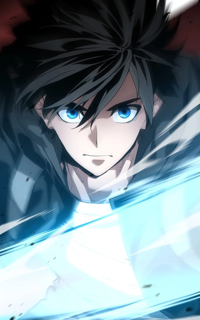 Boundless Ascension Chapter 5 - 88