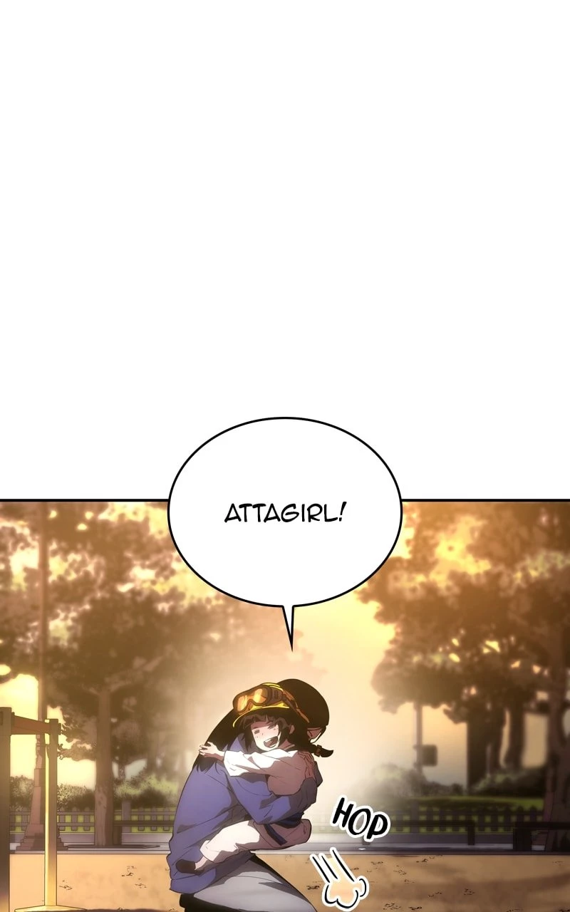 Boundless Ascension Chapter 1 - 44
