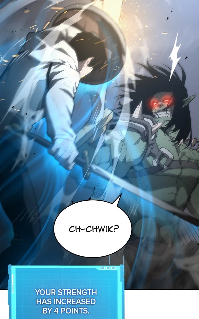 Boundless Ascension Chapter 4 - 63