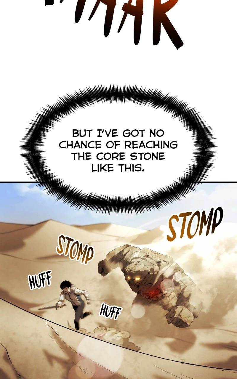Boundless Ascension Chapter 2 - 42