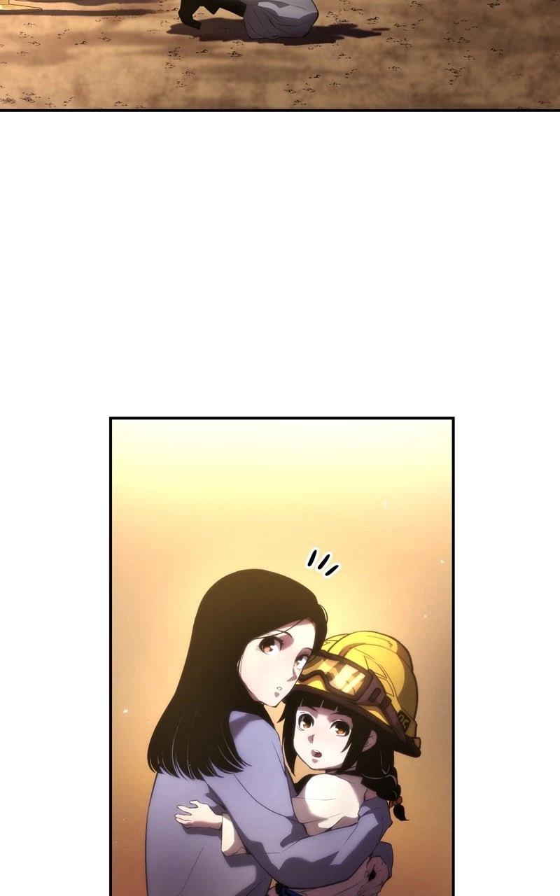 Boundless Ascension Chapter 1 - 45