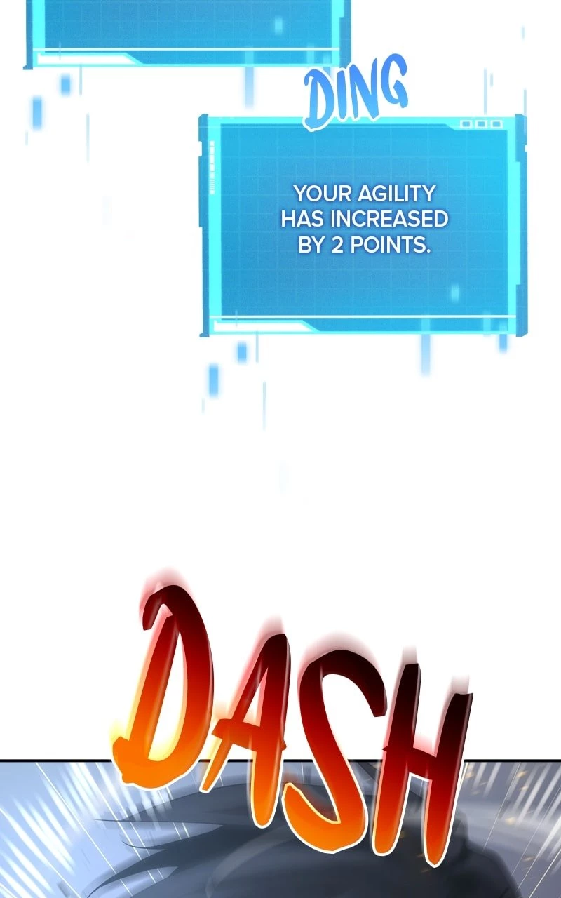 Boundless Ascension Chapter 4 - 64