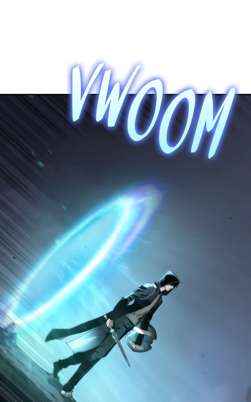 Boundless Ascension Chapter 5 - 91