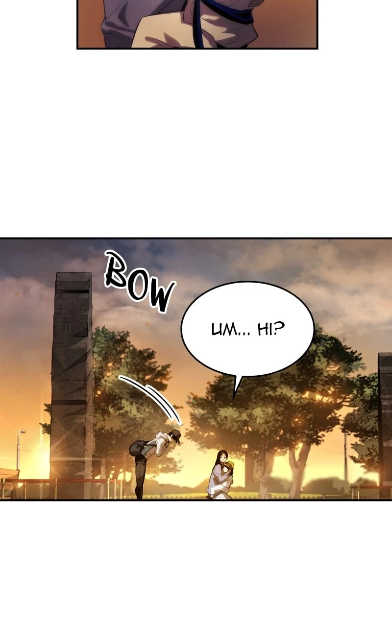 Boundless Ascension Chapter 1 - 46