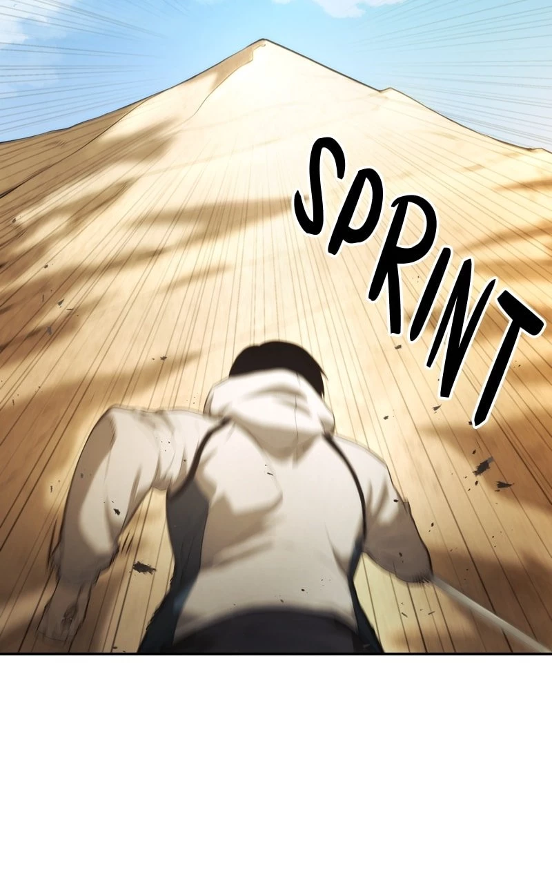 Boundless Ascension Chapter 2 - 44