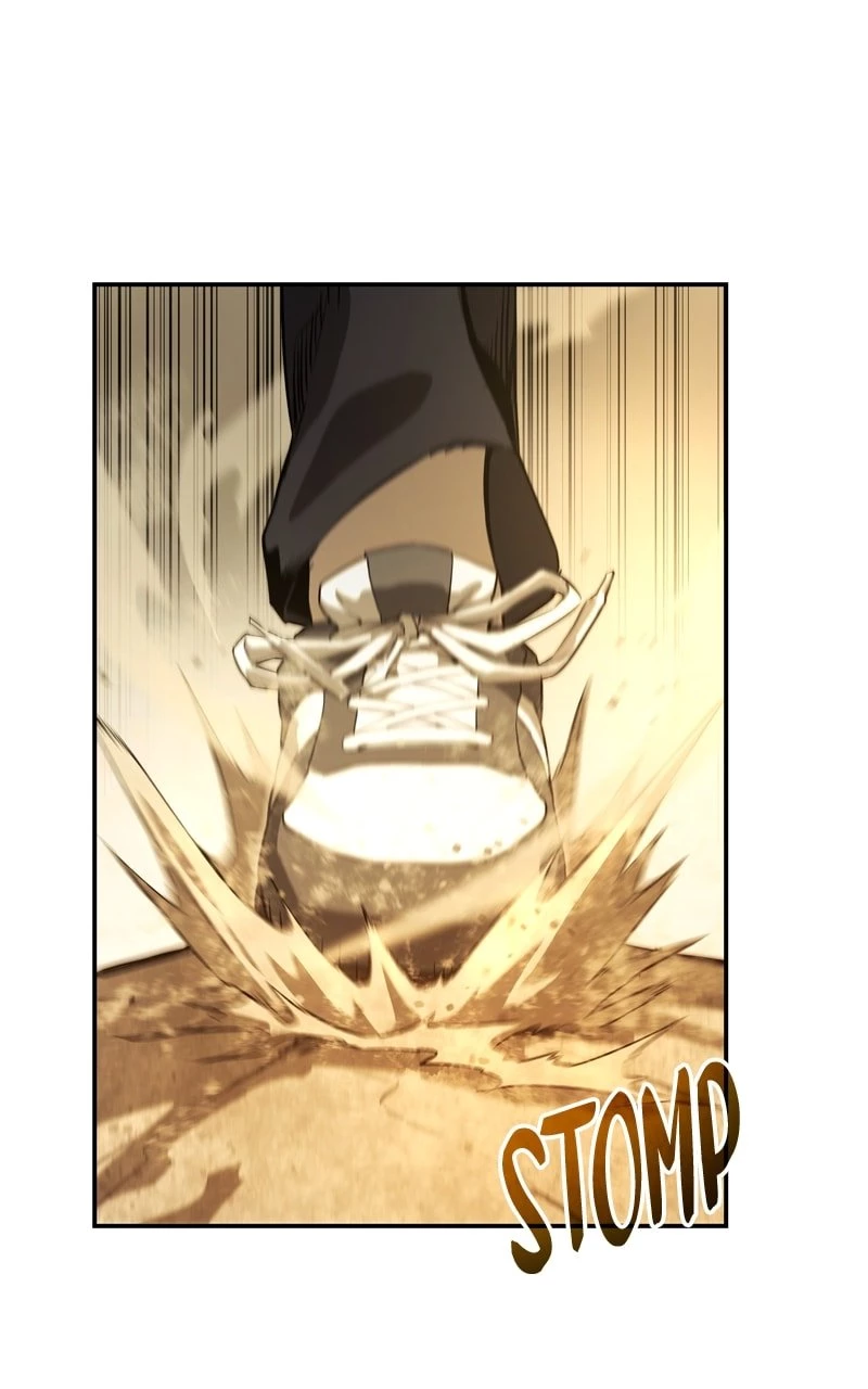 Boundless Ascension Chapter 2 - 45