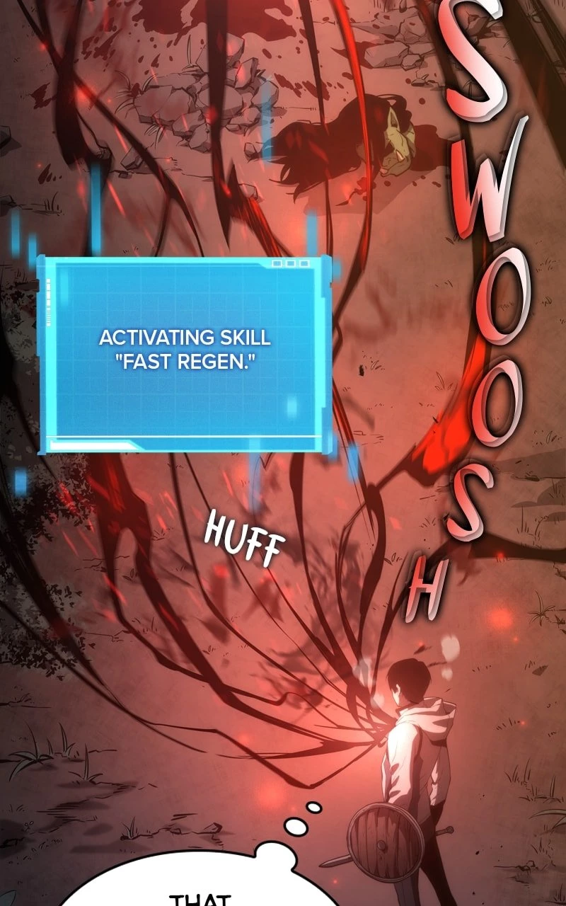 Boundless Ascension Chapter 4 - 68