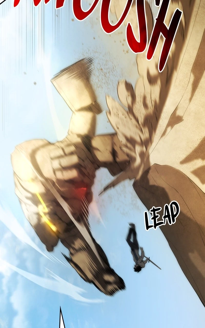 Boundless Ascension Chapter 2 - 47