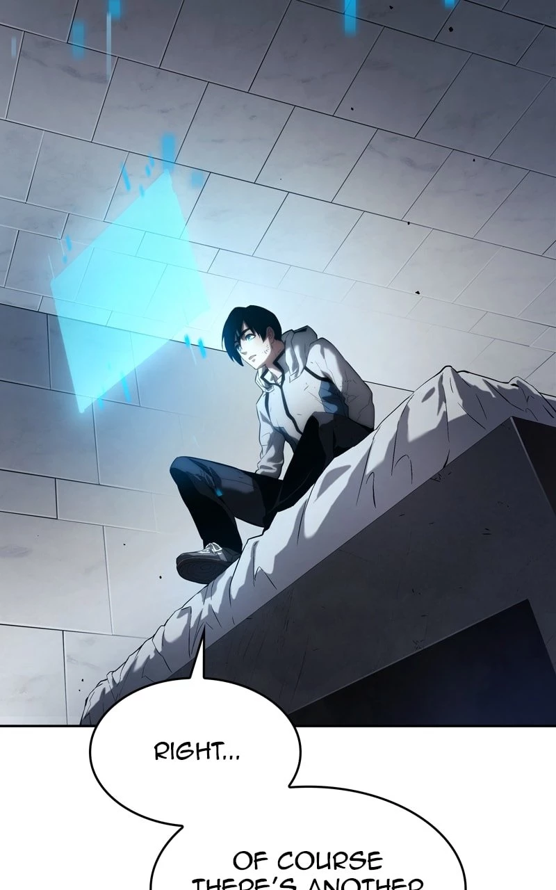 Boundless Ascension Chapter 3 - 56