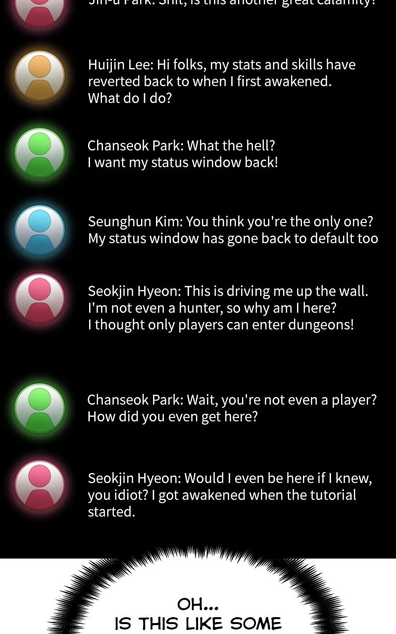 Boundless Ascension Chapter 3 - 59