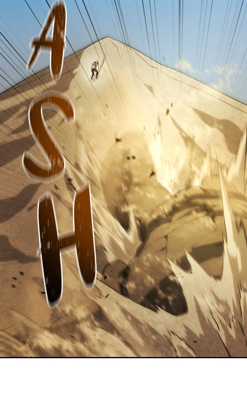 Boundless Ascension Chapter 2 - 52