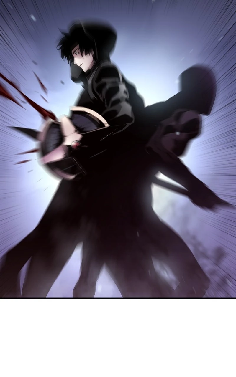 Boundless Ascension Chapter 5 - 105