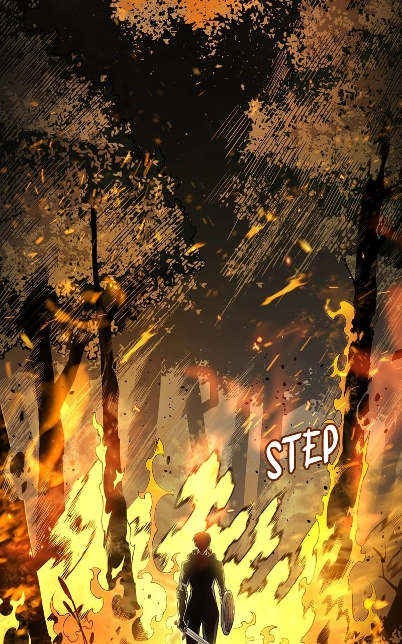 Boundless Ascension Chapter 4 - 75