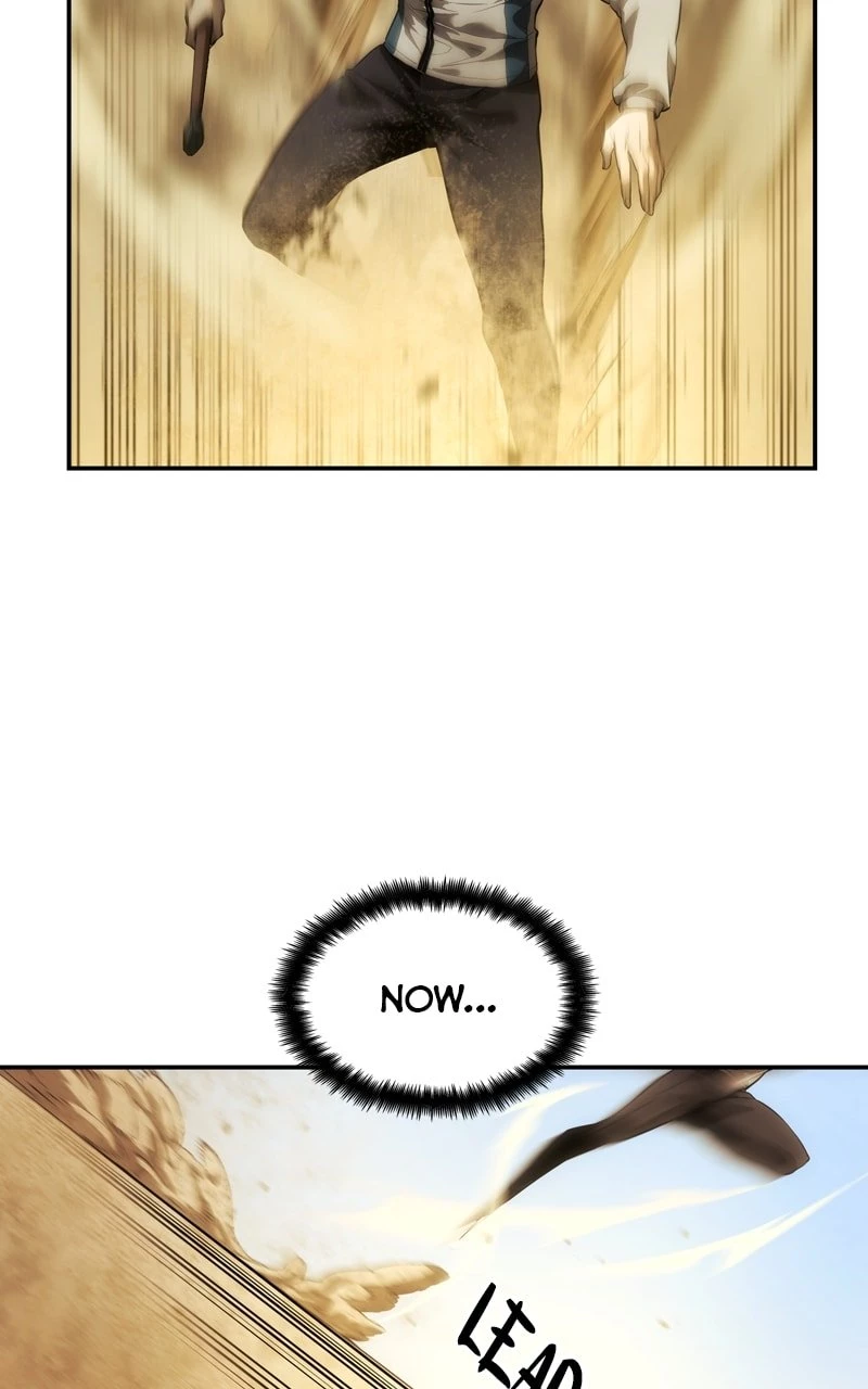 Boundless Ascension Chapter 2 - 55