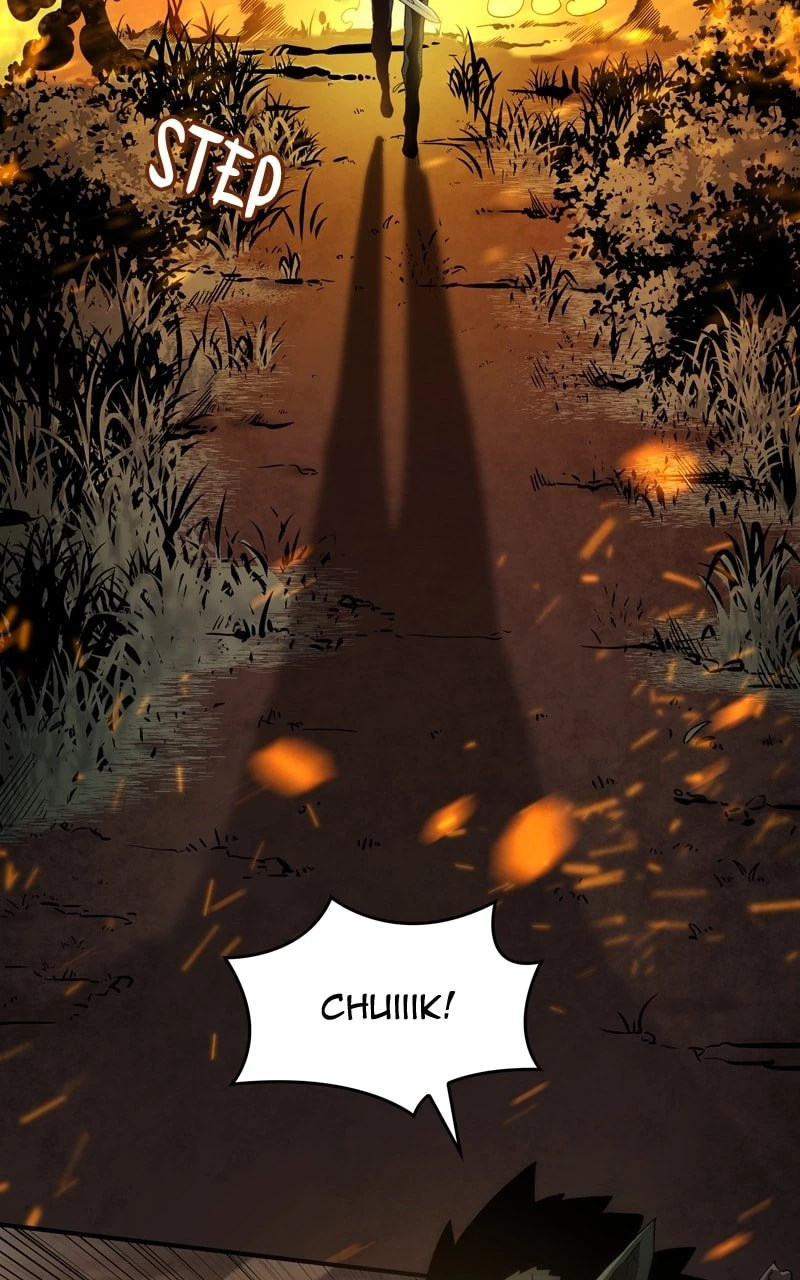 Boundless Ascension Chapter 4 - 76