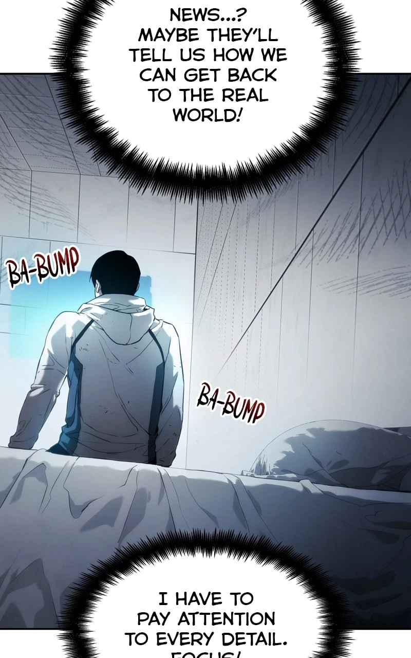 Boundless Ascension Chapter 3 - 66