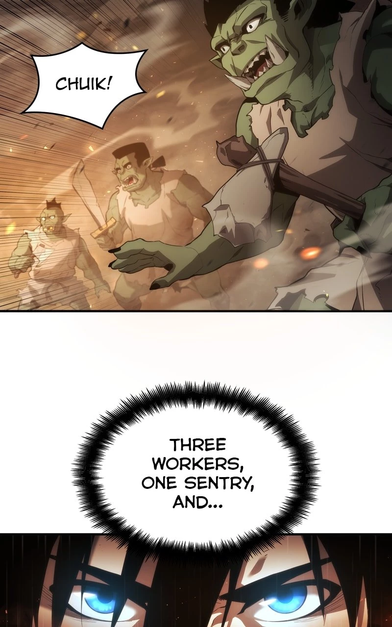 Boundless Ascension Chapter 4 - 77