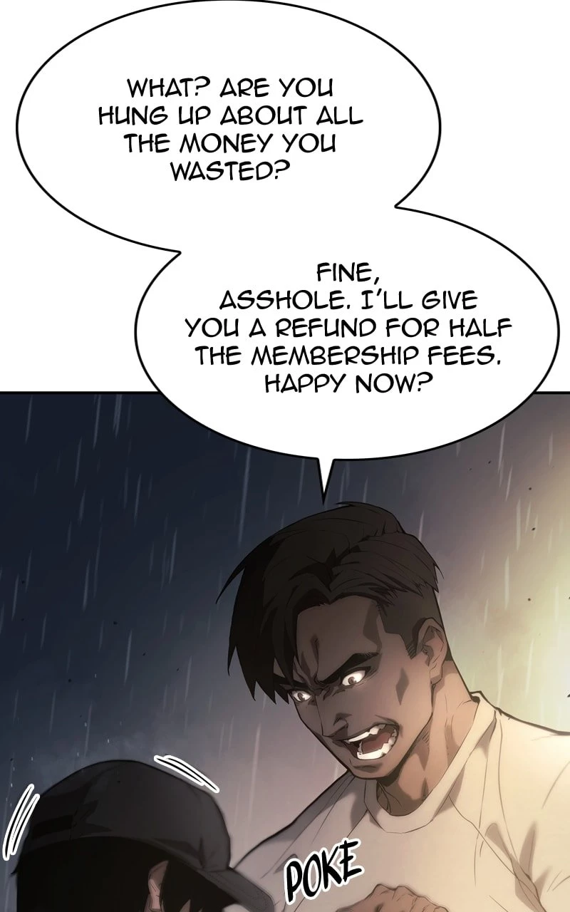Boundless Ascension Chapter 1 - 64