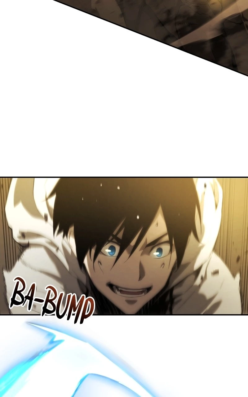 Boundless Ascension Chapter 2 - 58